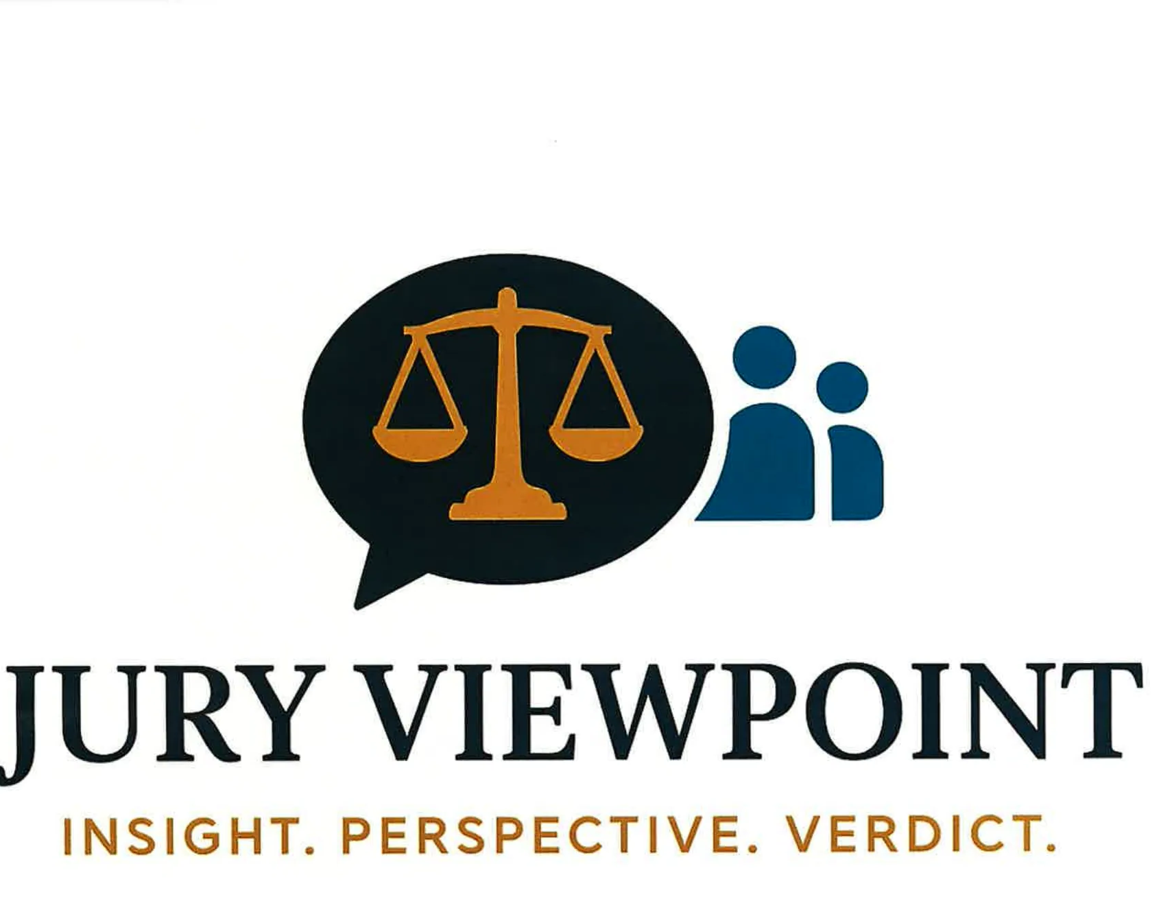 Jury Viewpoint Logo